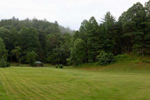 Hidden Valley Paradise