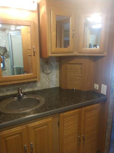 Hostal Luxury Coach In The Ga Mtns