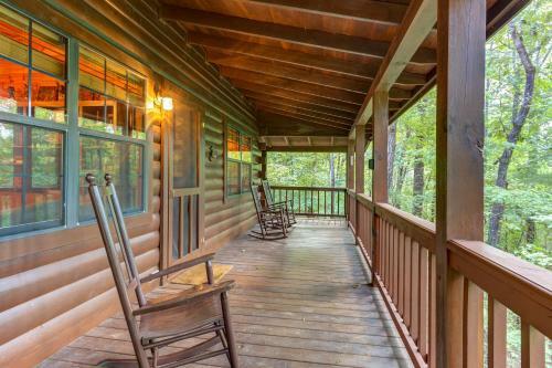 River Ranch