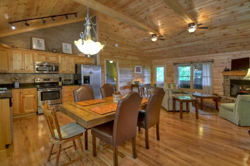 Gilead's Balm Cabin