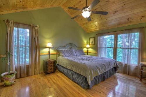 Gilead's Balm Cabin