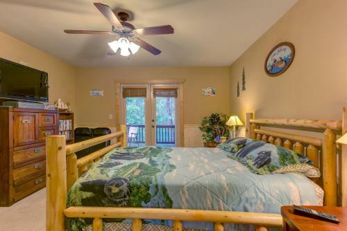Coosawattee Hideaway