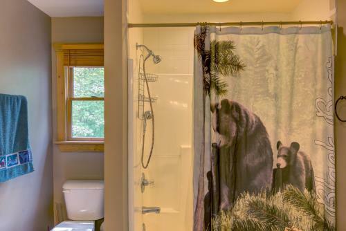 Coosawattee Hideaway