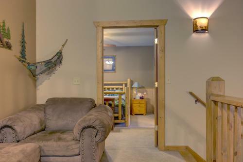 Coosawattee Hideaway