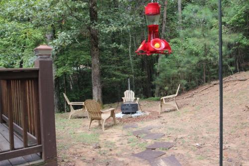 Laughing Bear Cabin