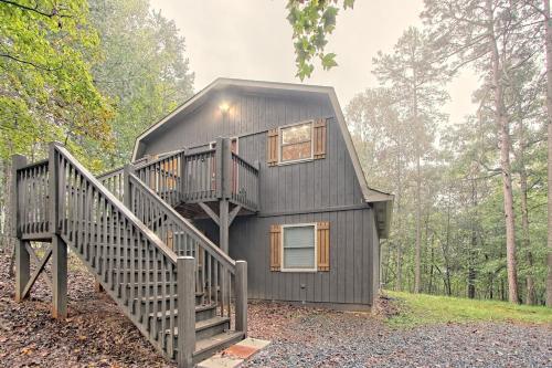 Deer Path Cabin