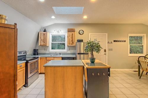 Deer Path Cabin