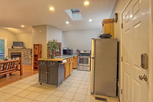 Deer Path Cabin