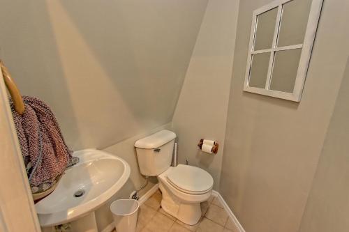 Deer Path Cabin