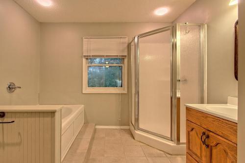 Deer Path Cabin