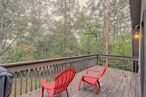 Deer Path Cabin