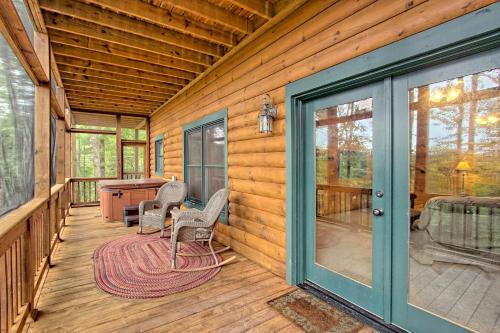 Sunset Valley