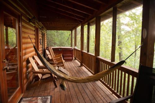 Rushing River Lodge