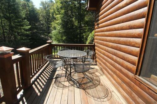 Rushing River Lodge
