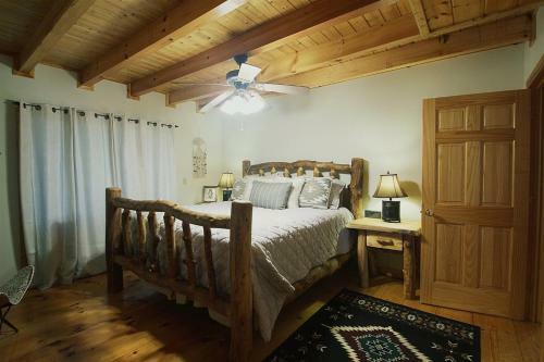 Rushing River Lodge