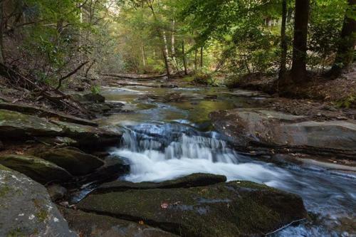 River Glorious