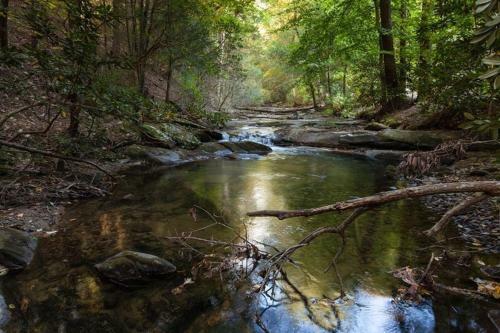 River Glorious