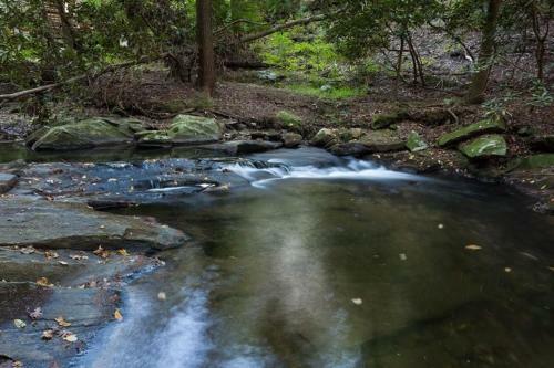 River Glorious