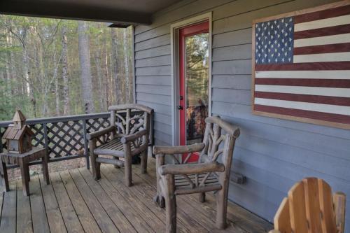 Bear Rock Lodge