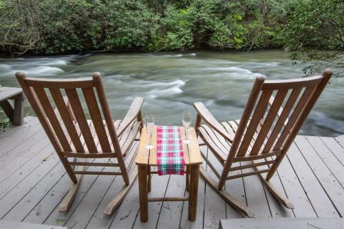 Cool River Dreams