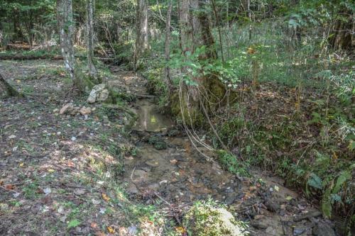 Harleys River Retreat