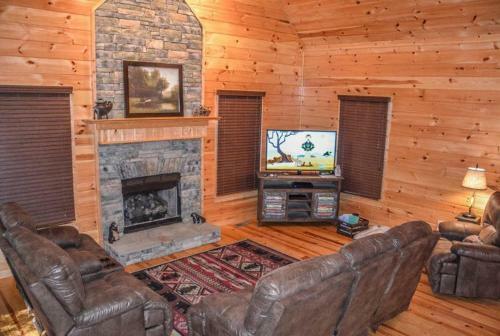 Harleys River Retreat