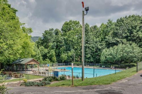 Ellijay Twin Falls