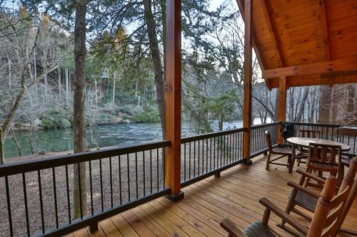Cedar Shoals