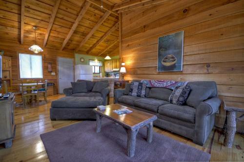 Birch Tree Cabin