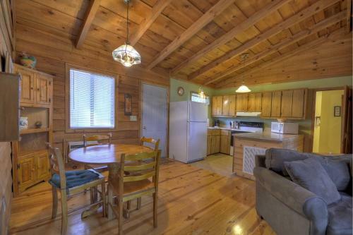 Birch Tree Cabin