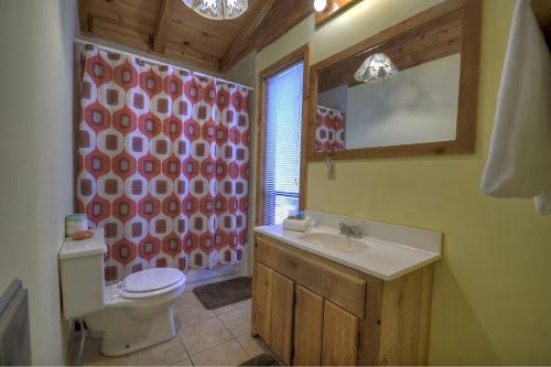 Birch Tree Cabin