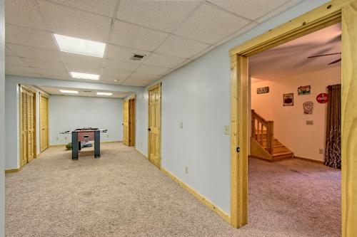 The Great Escape