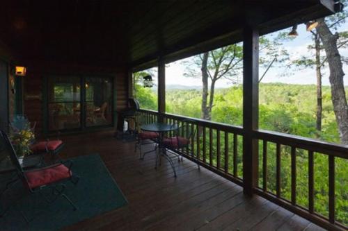 Awesome View