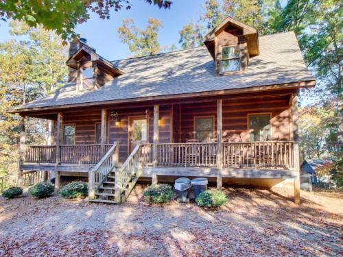 Star Seasons Retreat