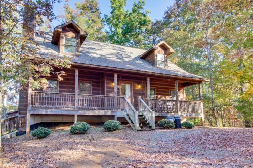 Star Seasons Retreat