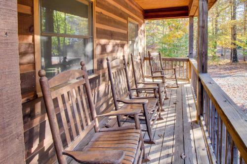 Star Seasons Retreat