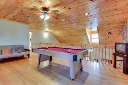 Star Seasons Retreat