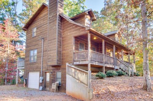 Star Seasons Retreat