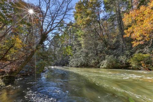 River Run