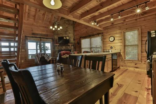 Moose Mountain Lodge
