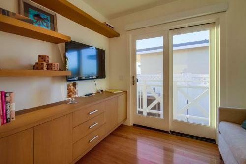 Sunset Beach Home