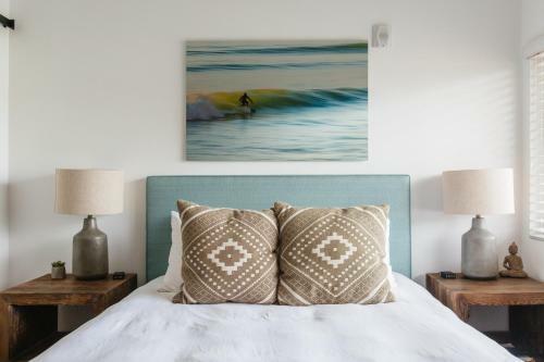 Motel Surfhouse