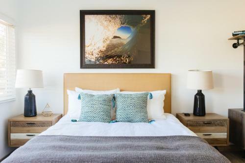 Motel Surfhouse