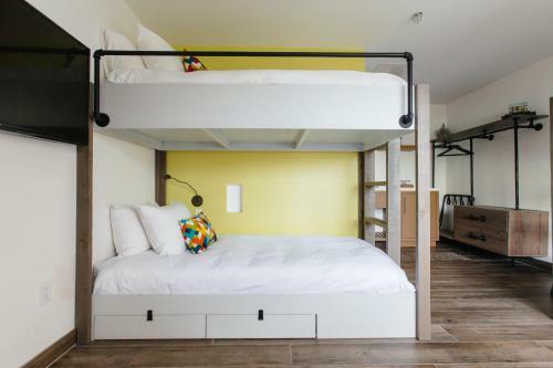 Motel Surfhouse