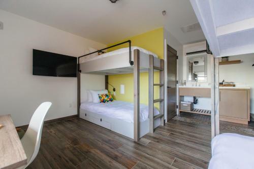 Motel Surfhouse
