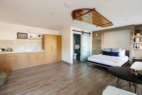 Motel Surfhouse