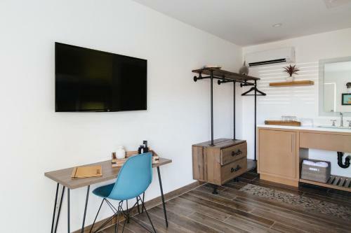 Motel Surfhouse