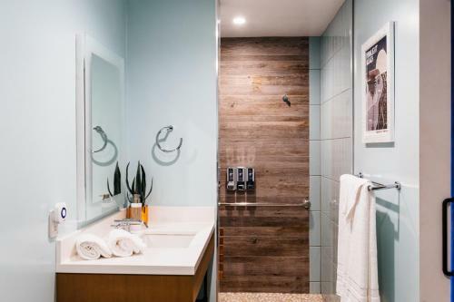 Motel Surfhouse
