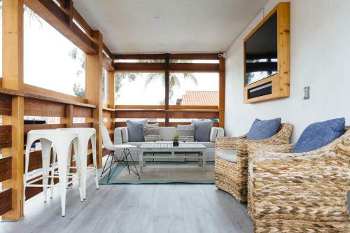 Motel Surfhouse