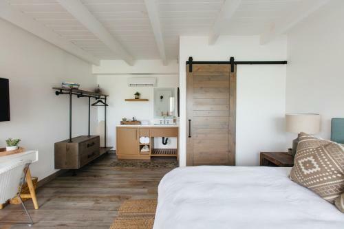 Motel Surfhouse